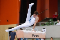 Thumbnail - JT2 - Nico Oberholzer - Спортивная гимнастика - 2021 - egWohnen Juniorstrophy - Participants - Switzerland 02042_06212.jpg