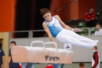 Thumbnail - JT2 - Nico Oberholzer - Artistic Gymnastics - 2021 - egWohnen Juniorstrophy - Participants - Switzerland 02042_06213.jpg