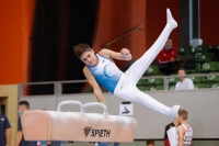 Thumbnail - JT2 - Nico Oberholzer - Спортивная гимнастика - 2021 - egWohnen Juniorstrophy - Participants - Switzerland 02042_06219.jpg