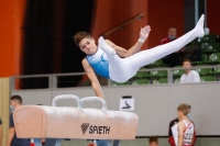 Thumbnail - JT2 - Nico Oberholzer - Gymnastique Artistique - 2021 - egWohnen Juniorstrophy - Participants - Switzerland 02042_06220.jpg
