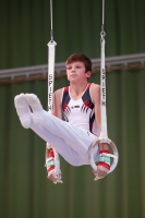 Thumbnail - JT2 - Peter Kremnicky - Artistic Gymnastics - 2021 - egWohnen Juniorstrophy - Participants - Slovakia 02042_06230.jpg