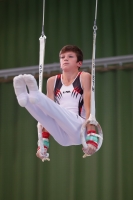 Thumbnail - JT2 - Peter Kremnicky - Artistic Gymnastics - 2021 - egWohnen Juniorstrophy - Participants - Slovakia 02042_06231.jpg