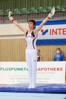 Thumbnail - JT2 - Peter Kremnicky - Artistic Gymnastics - 2021 - egWohnen Juniorstrophy - Participants - Slovakia 02042_06241.jpg