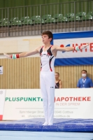 Thumbnail - JT2 - Peter Kremnicky - Artistic Gymnastics - 2021 - egWohnen Juniorstrophy - Participants - Slovakia 02042_06242.jpg