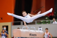 Thumbnail - JT2 - Colin Jaden Schmid - Artistic Gymnastics - 2021 - egWohnen Juniorstrophy - Participants - Switzerland 02042_06246.jpg