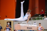 Thumbnail - JT2 - Colin Jaden Schmid - Спортивная гимнастика - 2021 - egWohnen Juniorstrophy - Participants - Switzerland 02042_06249.jpg