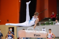 Thumbnail - JT2 - Colin Jaden Schmid - Artistic Gymnastics - 2021 - egWohnen Juniorstrophy - Participants - Switzerland 02042_06249.jpg