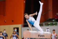 Thumbnail - JT2 - Colin Jaden Schmid - Artistic Gymnastics - 2021 - egWohnen Juniorstrophy - Participants - Switzerland 02042_06251.jpg