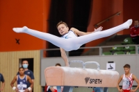 Thumbnail - JT2 - Colin Jaden Schmid - Artistic Gymnastics - 2021 - egWohnen Juniorstrophy - Participants - Switzerland 02042_06252.jpg