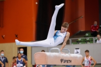 Thumbnail - JT2 - Colin Jaden Schmid - Спортивная гимнастика - 2021 - egWohnen Juniorstrophy - Participants - Switzerland 02042_06255.jpg