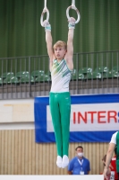 Thumbnail - JT2 - Anton Bulka - Ginnastica Artistica - 2021 - egWohnen Juniorstrophy - Participants - SV Halle 02042_06267.jpg