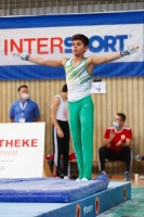 Thumbnail - JT2 - Elias Jaffer - Artistic Gymnastics - 2021 - egWohnen Juniorstrophy - Participants - SV Halle 02042_06305.jpg