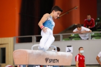 Thumbnail - JT2 - Omar Ateyeh - Спортивная гимнастика - 2021 - egWohnen Juniorstrophy - Participants - Switzerland 02042_06321.jpg