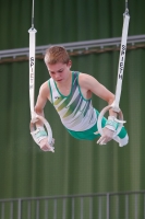 Thumbnail - JT2 - Benedikt Keym - Artistic Gymnastics - 2021 - egWohnen Juniorstrophy - Participants - SV Halle 02042_06322.jpg