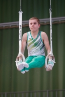 Thumbnail - JT2 - Benedikt Keym - Artistic Gymnastics - 2021 - egWohnen Juniorstrophy - Participants - SV Halle 02042_06324.jpg