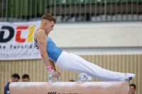 Thumbnail - JT2 - Janic Fässler - Artistic Gymnastics - 2021 - egWohnen Juniorstrophy - Participants - Switzerland 02042_06365.jpg