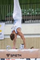 Thumbnail - JT2 - Janic Fässler - Artistic Gymnastics - 2021 - egWohnen Juniorstrophy - Participants - Switzerland 02042_06369.jpg
