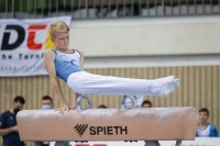 Thumbnail - JT2 - Quinn Müller - Спортивная гимнастика - 2021 - egWohnen Juniorstrophy - Participants - Switzerland 02042_06418.jpg