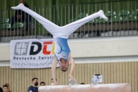 Thumbnail - JT2 - Quinn Müller - Спортивная гимнастика - 2021 - egWohnen Juniorstrophy - Participants - Switzerland 02042_06427.jpg