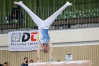Thumbnail - JT2 - Quinn Müller - Спортивная гимнастика - 2021 - egWohnen Juniorstrophy - Participants - Switzerland 02042_06428.jpg