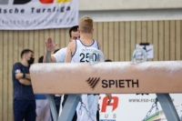 Thumbnail - JT2 - Quinn Müller - Спортивная гимнастика - 2021 - egWohnen Juniorstrophy - Participants - Switzerland 02042_06429.jpg