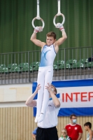 Thumbnail - JT2 - Colin Jaden Schmid - Спортивная гимнастика - 2021 - egWohnen Juniorstrophy - Participants - Switzerland 02042_06430.jpg