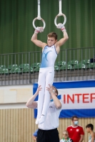 Thumbnail - JT2 - Colin Jaden Schmid - Ginnastica Artistica - 2021 - egWohnen Juniorstrophy - Participants - Switzerland 02042_06430.jpg