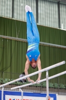 Thumbnail - JT2 - Matej Marusic - Gymnastique Artistique - 2021 - egWohnen Juniorstrophy - Participants - Slovenia 02042_06439.jpg