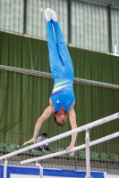 Thumbnail - JT2 - Matej Marusic - Gymnastique Artistique - 2021 - egWohnen Juniorstrophy - Participants - Slovenia 02042_06440.jpg