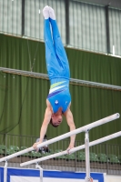 Thumbnail - JT2 - Matej Marusic - Gymnastique Artistique - 2021 - egWohnen Juniorstrophy - Participants - Slovenia 02042_06441.jpg