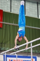 Thumbnail - JT2 - Matej Marusic - Gymnastique Artistique - 2021 - egWohnen Juniorstrophy - Participants - Slovenia 02042_06443.jpg