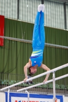 Thumbnail - JT2 - Matej Marusic - Gymnastique Artistique - 2021 - egWohnen Juniorstrophy - Participants - Slovenia 02042_06444.jpg