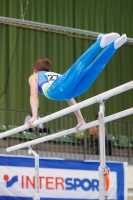 Thumbnail - JT2 - Maj Kondric - Спортивная гимнастика - 2021 - egWohnen Juniorstrophy - Participants - Slovenia 02042_06452.jpg