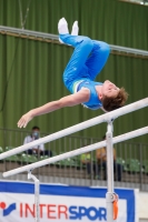 Thumbnail - JT2 - Maj Kondric - Artistic Gymnastics - 2021 - egWohnen Juniorstrophy - Participants - Slovenia 02042_06453.jpg