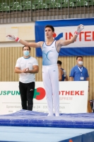 Thumbnail - JT2 - Omar Ateyeh - Спортивная гимнастика - 2021 - egWohnen Juniorstrophy - Participants - Switzerland 02042_06468.jpg