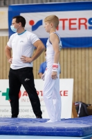 Thumbnail - JT2 - Quinn Müller - Спортивная гимнастика - 2021 - egWohnen Juniorstrophy - Participants - Switzerland 02042_06487.jpg