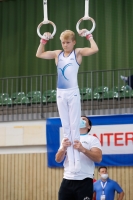 Thumbnail - Switzerland - Ginnastica Artistica - 2021 - egWohnen Juniorstrophy - Participants 02042_06488.jpg