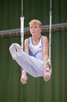 Thumbnail - Switzerland - Gymnastique Artistique - 2021 - egWohnen Juniorstrophy - Participants 02042_06494.jpg