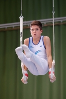 Thumbnail - JT2 - Nico Oberholzer - Спортивная гимнастика - 2021 - egWohnen Juniorstrophy - Participants - Switzerland 02042_06507.jpg