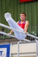 Thumbnail - JT2 - Sebastian Samson - Artistic Gymnastics - 2021 - egWohnen Juniorstrophy - Participants - Slovakia 02042_06518.jpg