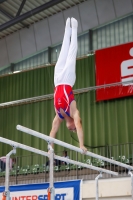 Thumbnail - JT2 - Sebastian Samson - Artistic Gymnastics - 2021 - egWohnen Juniorstrophy - Participants - Slovakia 02042_06530.jpg