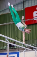 Thumbnail - JT2 - Anton Bulka - Artistic Gymnastics - 2021 - egWohnen Juniorstrophy - Participants - SV Halle 02042_06545.jpg