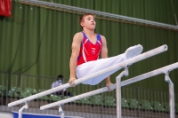 Thumbnail - JT2 - Sebastian Samson - Artistic Gymnastics - 2021 - egWohnen Juniorstrophy - Participants - Slovakia 02042_06553.jpg