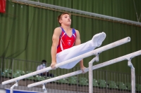 Thumbnail - JT2 - Sebastian Samson - Artistic Gymnastics - 2021 - egWohnen Juniorstrophy - Participants - Slovakia 02042_06554.jpg
