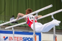 Thumbnail - JT2 - Sebastian Samson - Artistic Gymnastics - 2021 - egWohnen Juniorstrophy - Participants - Slovakia 02042_06562.jpg