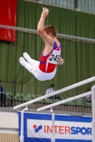Thumbnail - JT2 - Sebastian Samson - Artistic Gymnastics - 2021 - egWohnen Juniorstrophy - Participants - Slovakia 02042_06563.jpg