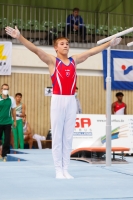 Thumbnail - JT2 - Sebastian Samson - Artistic Gymnastics - 2021 - egWohnen Juniorstrophy - Participants - Slovakia 02042_06565.jpg