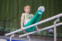 Thumbnail - JT2 - Anton Bulka - Artistic Gymnastics - 2021 - egWohnen Juniorstrophy - Participants - SV Halle 02042_06566.jpg