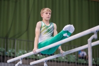 Thumbnail - JT2 - Anton Bulka - Artistic Gymnastics - 2021 - egWohnen Juniorstrophy - Participants - SV Halle 02042_06567.jpg