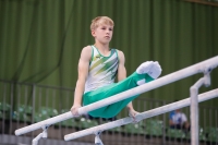 Thumbnail - JT2 - Anton Bulka - Artistic Gymnastics - 2021 - egWohnen Juniorstrophy - Participants - SV Halle 02042_06568.jpg
